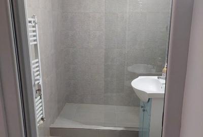 Garsonieră decomandată, mobilată în Barieră - 7