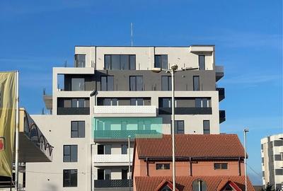 Apartament cu 2 camere decomandat în Palazu Mare - 8