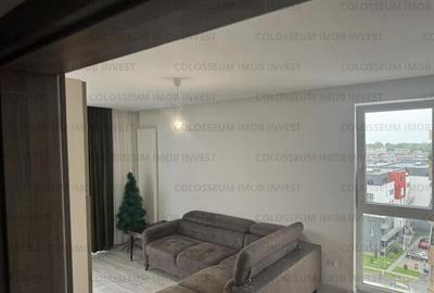 Apartament 2 camere decomandat - zona Tractorul - 2