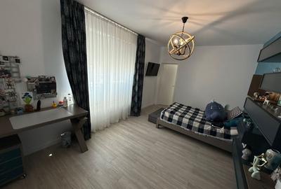 Casă individuală cu 6 camere cu Canalizare în Tomis Plus - 34