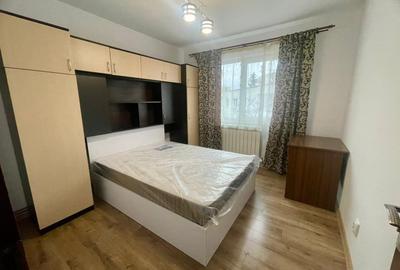 Inchiriere apartament mobilat si utilat, 3 camere, Manastur - 3