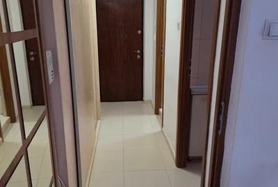 Garsonieră decomandată, mobilată în P-ța Universității - 4