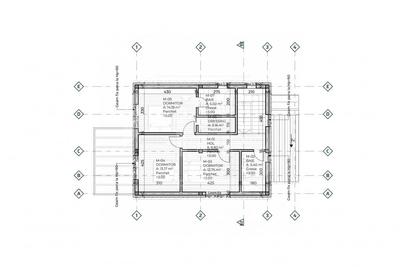 Casa individuala 140 mp utili si 1.100 mp teren, Salicea - 6