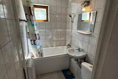 Apartament 2 Camere , Semi-Decomandat , Zona Drumul Gazarului - 7