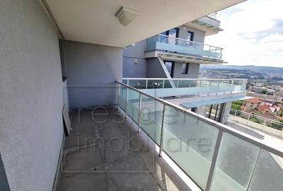4 Terase! Apartament 4 camere pe 2 niveluri,126 mp, Grigores - 21