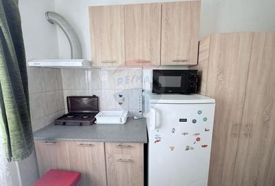 Apartament cu 1 camere decomandat, mobilat în Andrei Mureșanu - 3