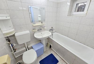 Apartament cu 3 camere semidecomandat, mobilat în Moșilor - 6