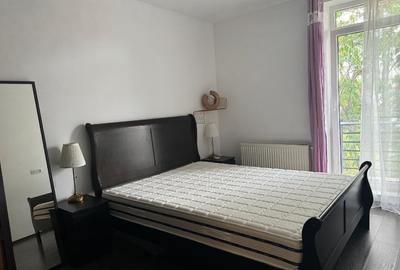 Apartment 2 camere, 55mp, zona Mall Vitan, mobilat, utilat - 15