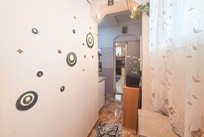 Casă individuală cu 2 camere cu Canalizare în Regie - 18