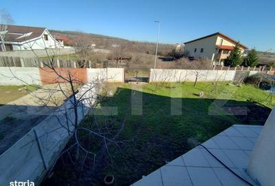 Casă cu 4 camere cu Teren 1707 Mp în Cârcea - 13