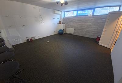 Spațiu comercial, de 57 mp, în Delfinariu - 3