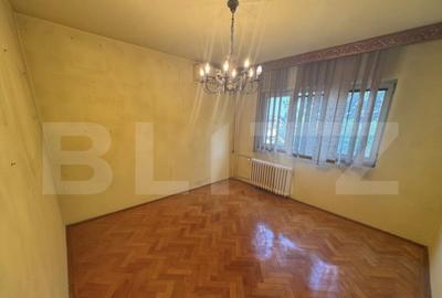 Apartament 3 camere decomandate 68mp,Zona Ciuperca - 4