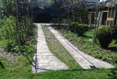 Casă cu 6 camere în Vălenii de Munte - 4