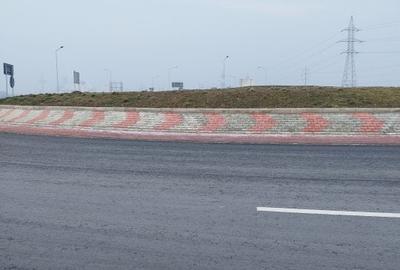 Vand tertenextravilan in zona Combinat la Autostrada A3 - 3