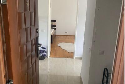 Garsonieră decomandată, mobilată în Vitan Mall - 3