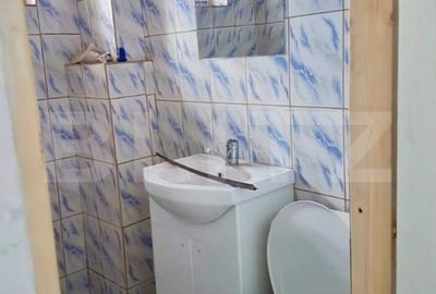 Garsonieră decomandată, mobilată în Mănăștur - 2