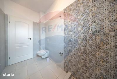 Casă cu 4 camere în Centură - 7