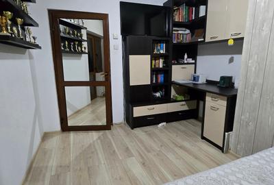 Apartament cu 2 camere decomandat în Ultracentral - 4