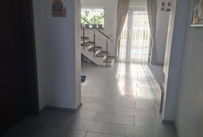 Casă cu 4 camere cu Teren 1000 Mp în Boldești - 13