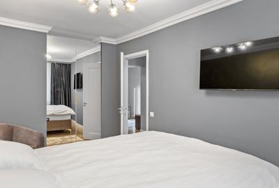 Apartament de inchiriat 3 camere *Unirii* Superb - 19