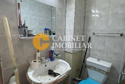 Apartament cu 3 camere decomandat în Nicolina - 8