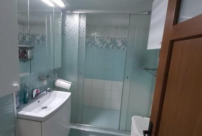 Apartament cu 2 Camere / Spatios si Confortabil / 2 Bai / 60 mp / Construit 1987 - 12