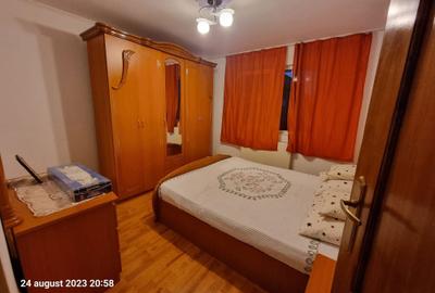 Apartament cu 2 camere decomandat în Beba Veche - 7