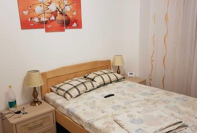Apartament cu 3 camere decomandat, mobilat în Nicolina - 3