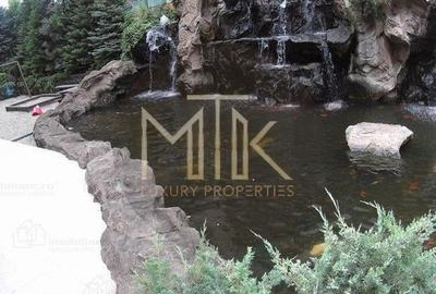 Apartament 2 camere lux I North Area Lake I Mobilat&utilat I Terasa 47MP - 18