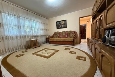 OCAZIE Apartament 2 camere, semidecomandat, parter, 60 mp - Calea Buziasului