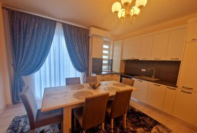 Apartament cu 3 camere de Lux cartier Balanta - 2