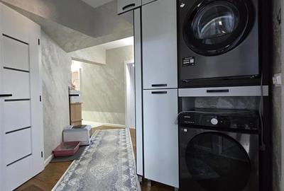Apartament cu 4 camere decomandat în Lunca Cetățuii - 13
