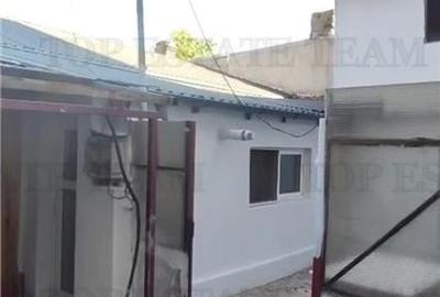 Vanzare casa renovata zona tei, locuinta sau investitie. - 2