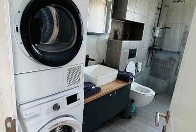 Apartament 2 camere zona Veterani Constanta - 5