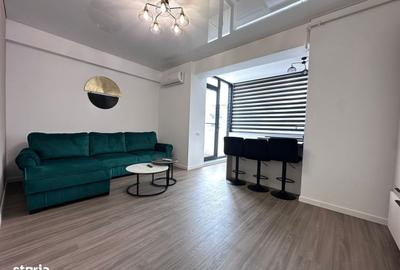 Apartament cu 2 camere în Nord