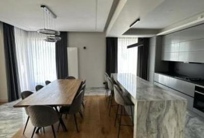 Vila de LUX NOUA cu 7 camere, situata in zona nord - 6