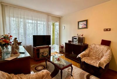 Apartament cu 2 camere semidecomandat, mobilat în Pajura - 2