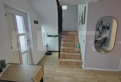 Casă cu 4 camere în Albești - 2