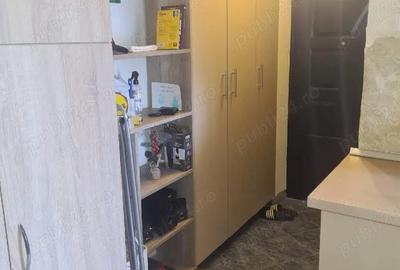 Apartament cu 2 camere semidecomandat în Central - 5