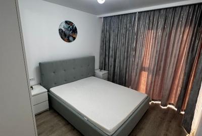 Apartament cu 2 camere semidecomandat în Central - 6