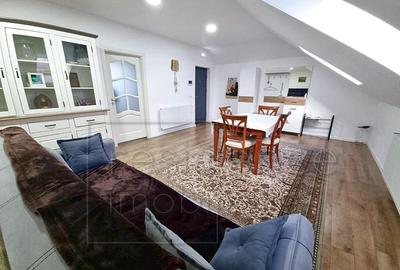 Apartament cu 2 camere semidecomandat în Grigorescu - 10