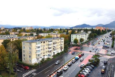 Apartament spațios cu 3 camere și 2 băi – zona Ciucaș / Astra - 2