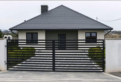 Teren de 400 mp, în Agigea - 5