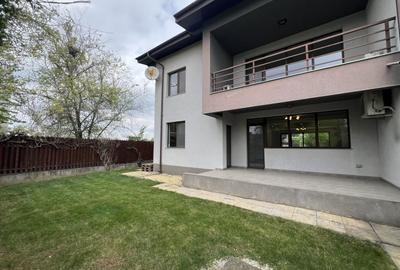 Duplex cu 5 camere cu Canalizare în Pipera - 15