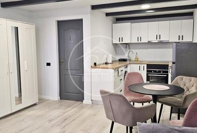 Apartament cu 3 camere decomandat în Ultracentral - 2