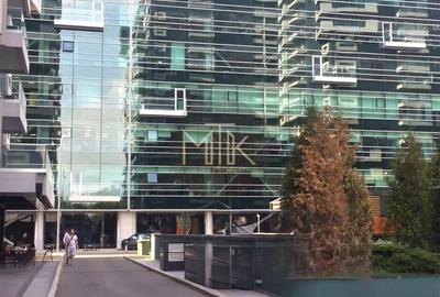 Exclusiv - UPGround | Apartament 3 camere mobilat/utilat lux - 22