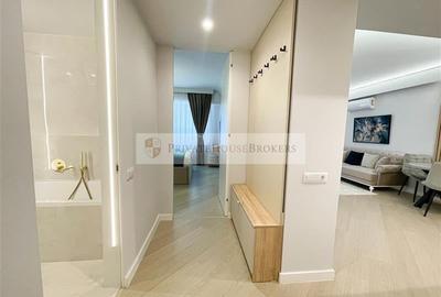 Pipera | Porsche | Cortina North | Bloc 2023 | Parcare - 19