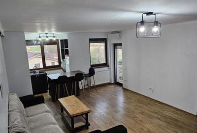 Apartament cu 2 camere în Braytim - 7