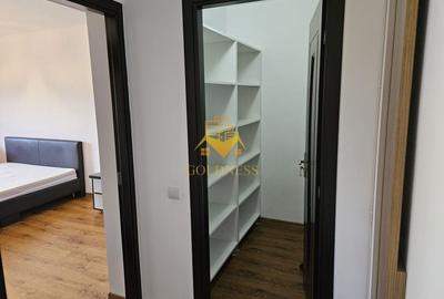 2 camere, Pet Friendly, Plopilor, Parcul Rozelor, Iuliu Hatiegau - 7