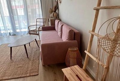 Apartament cu 2 camere în Nord - 8